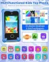 Нова Играчка телефон CKATE за деца 3-12 години с двоен фотоапарат игри, снимка 4