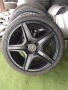 Джанти 17AMG и 18AMG  с гуми за Мерцедес, снимка 2