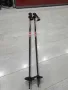 Алуминиеви щеки за ски  ERBO -114см, снимка 3