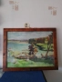 Стари картини от различни автори 1, снимка 7