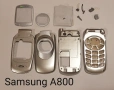Панели за Samsung A400, A200, A800, V200, T100, D410, X450, X460, X480, снимка 4
