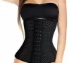 Стягащ колан корсет за тънка талия , снимка 3