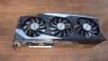 Gigabyte RTX 3090 24gb видео карта, снимка 1