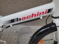Продавам колела внос от Германия  двойно сгъваем велосипед FOLDING BACHINI 20 цола, снимка 2