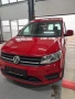 Wv caddy 2.0 tdi, снимка 2