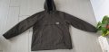 Carhartt Nimbus Pullover Windbreaker Anorak Mens Size L НОВО! ОРИГИНАЛ! Мъжко Анорак Яке!, снимка 11