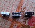 Фиксатор скоба за синхронизиращ ремък GT2 / Timing belt за 3D принтер printer, снимка 4