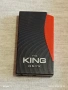 Метална запалка the KING onyh работи иска зареждане за КОЛЕКЦИЯ ДЕКОРАЦИЯ 19523, снимка 6