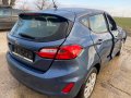 Ford Fiesta 1.1 Ti-VCTi, двигател FSJB, 75 кс., 5 ск., 2022г., 29000 км., euro 6D, Форд Фиеста, engi, снимка 5