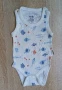 Лот летни пижамки 0,3,6,9,18м HM Bebetto, снимка 7