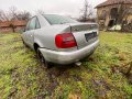 Ауди А4 Б5 В5 Audi A4 B5 125кс. typ 8D 1.8i 125hp на части, снимка 5