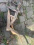 Старинен плуг (рало), снимка 3