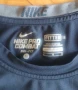 Оригинален мъжки потник Nike Pro Combat, снимка 4