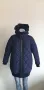 Moncler Mouche Womens Down Jacket Size 3 - L ОРИГИНАЛ! Дамско Зимно пухено Яке - Парка!, снимка 1