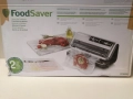 Уред за вакуумиране на храна FoodSaver FFS006X, снимка 4