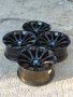 Deep Concave Джанти 9x10j за БМВ BMW Style 166 19 " цола 5х120 Спорт Пакет e38 e39 e60 e61 e65., снимка 9