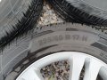 Лизинг TBi 17''Cr-v 225 65 17 Джанти+KAPSEN Нови Гуми DOT1223 Honda, снимка 9