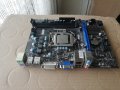 Дънна платка MSI H61M-P20 (G3) MS-7788 Socket LGA1155, снимка 2