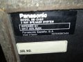 ПОРЪЧАНИ-PANASONIC SB-CH55 3WAY SPEAKER SYSTEM-ВНОС SWISS L1808221433, снимка 17