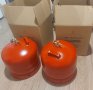 Нова 15л туристическа газова бутилка Колос, снимка 2