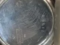часовник сребърен , снимка 7