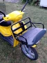Мотопед Piaggio Liberty 50, снимка 10