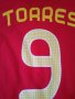 Торес Испания,Torres,A.Iniesta,Spain, снимка 5