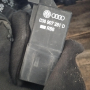  Реле подгревни свещи за VW Touran, 2003-2009г., TDI, 0281003038, 0 281 003 038, 038 907 281 D, снимка 1