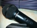 behringer profi mic с кабел и държач 2203211921, снимка 5