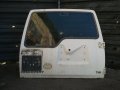 Заден капак/ врата баажник Land Rover Discovery Ленд Ровър Дискавъри, снимка 1 - Части - 43088346