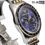 Emporio Armani AR6088 Tazio Chronograph, снимка 4