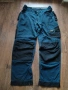 Snickers AllroundWork Trousers - мъжки работен панталон 48/М, снимка 8