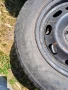ГУМИ С ДЖАНТИ ЗА ОПЕЛ 5/15/205, снимка 5