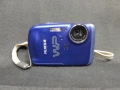 ФОТОАПАРАТ FUJIFILM FINEPIX Z33 WP 10MP DIGITAL CAMERA, снимка 2