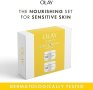 Нов Olay Комплект за Грижа за Кожата SPF15, Витамин С, снимка 4