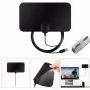 Цифрова HDTV антена БЕЗПЛАТНА телевизия, снимка 4