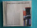 Giacomo Castellano – 2003 - Cutting Bridges(Music Academy Records – MAR007)(Fusion), снимка 1