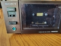 SONY TC-K 555es, снимка 2