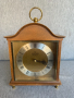 настолен часовник junghans resonic, снимка 1 - Антикварни и старинни предмети - 44926383