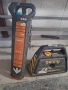 уред за подземно проследяване на кабели и тръби, снимка 2