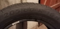 Продавам 1 брой зимна гума 205.60.16 дот 2019 Semperit, снимка 4