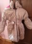 Детско зимно яке , снимка 1 - Детски якета и елеци - 40288161