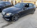 Мерцедес C220CDI W204 Face, снимка 2