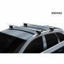 Напречните греди за таван на автобагажник MENAVO за интегриран рейлинг, снимка 1 - Аксесоари и консумативи - 32925980