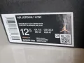 Nike Air Jordan 1 спортни обувки 47 номер, снимка 9