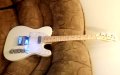 Fender squier vintage custom sonic™Telecaster / Скуаер Телекастер, снимка 1 - Китари - 43886678
