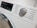 Miele 1600rpm Wi-Fi TwinDos Подсветка Пералня Миеле 12м Гаранция, снимка 3