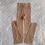 Нов дамски чорапогащник Л/ХЛ, снимка 2