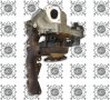 Турбина/Турбо - Audi/Volkswagen/Seat/Skoda - 2.0 TDI - (2020 г.+) - GARRETT, снимка 5