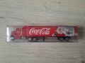 камионче Coca Cola , снимка 3